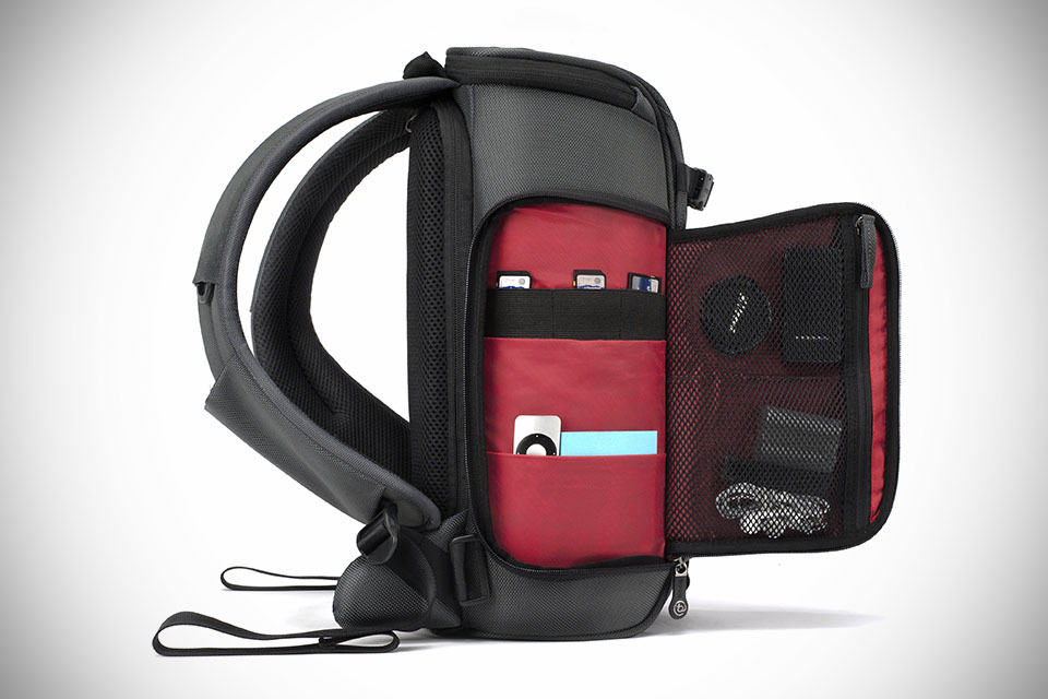 Booq Python Slimpack Camera Backpack