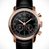 Bremont Limited Edition Rose Gold Codebreaker Watch