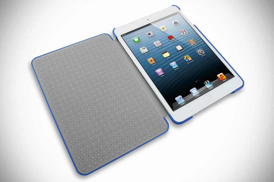 Brickcase For iPad mini by SmallWorks