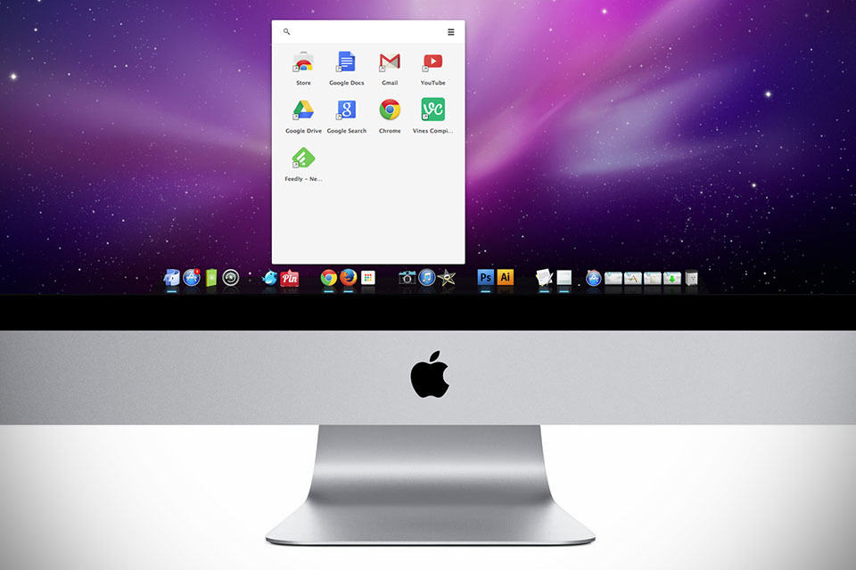 Chrome Apps For Mac SHOUTS