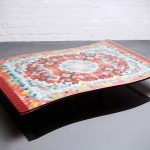 Flying Carpet Coffee Table
