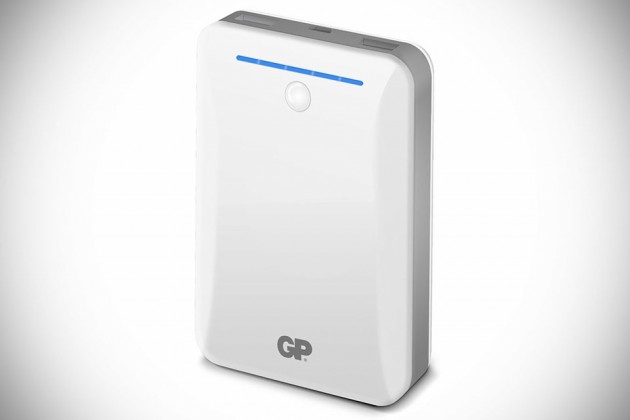 GP Portable PowerBank