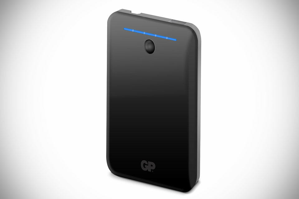 GP Portable Powerbank