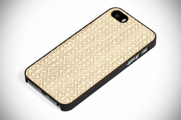 LAZERWOOD Snap Cases for iPhone