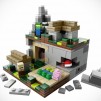 LEGO Minecraft Collection - The Village