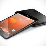 LG G Pad 8.3 Google Play Edition