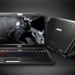 MSI GT60 15.6″ 3K Display Laptops