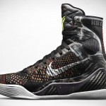 Nike KOBE 9 Elite Featuring Nike Flyknit