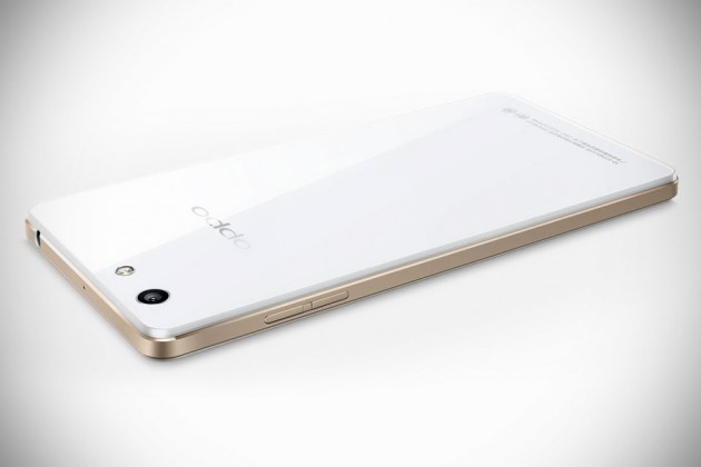 Oppo R1 Smartphone