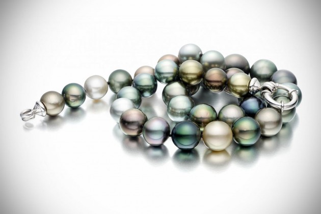 Pearl Necklace from Winterson