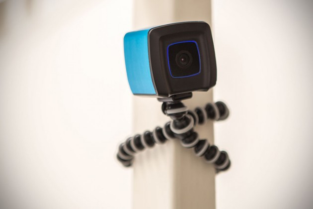 Quebee Wireless Camera