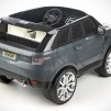 Range Rover Sport 12-Volt Ride-on