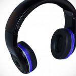 Streamz Smart Streaming Headphones