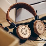 The Bushmills x Grado Labs Headphone