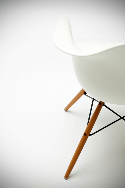 The Eames DSW