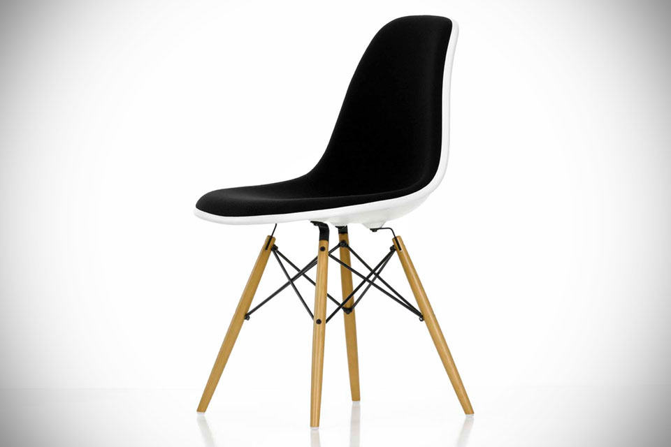 The Eames DSW