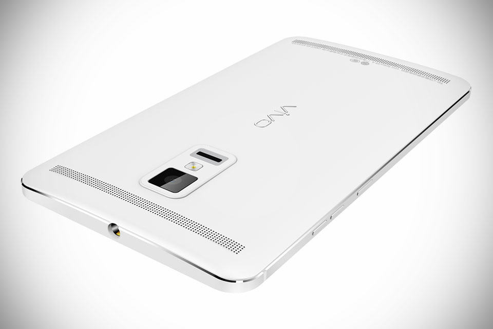 Vivo XPlay 3S 2K Display Smartphone