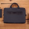 Y.O.D.A Carbon Fiber and Wool Felt Products - Laptop Bag