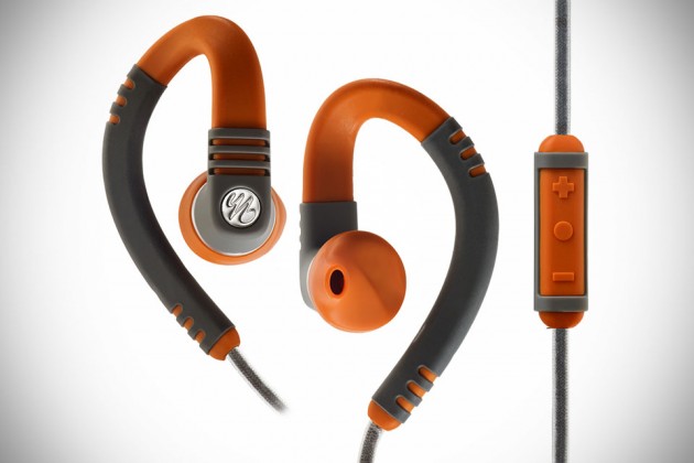 Yurbuds Explore Pro In-Ear Headphones