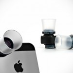 olloclip Macro 3-IN-1 Clip-on Lens for iPhone