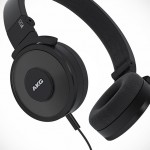 AKG Y55 DJ Headphones