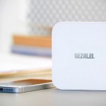 ARK Portable Wireless Charger