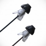 Aurisonics Rockets In-Ear Monitor