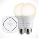 Belkin Smart LED Lighting Starter Set