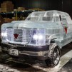 Canadian Tire Ice Truck