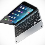 ClamCase Pro iPad mini Keyboard Case