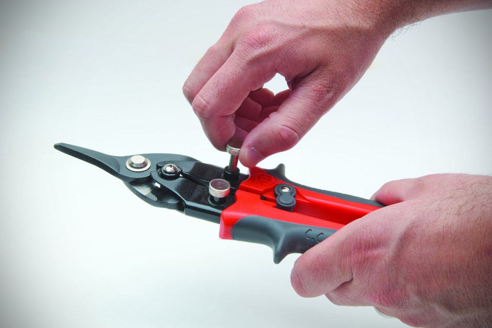 Crescent CMTS4 Switchblade Multi-Purpose Cutter