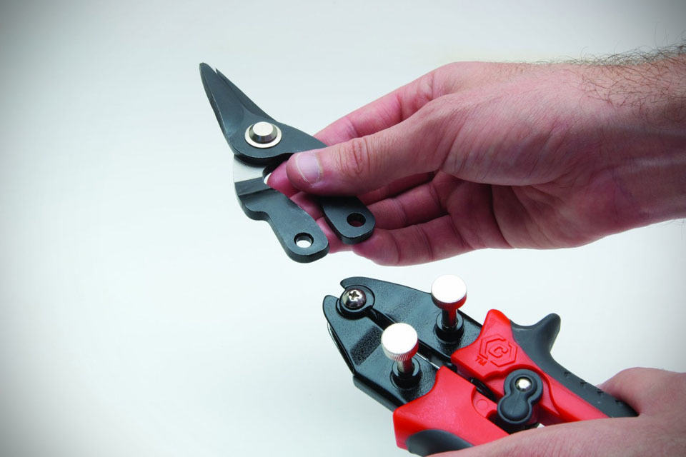 Crescent CMTS4 Switchblade Multi-Purpose Cutter