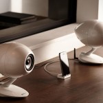 Eclipse TD-M1 Wireless Speaker System