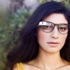 Google Glass Titanium Eyewear
