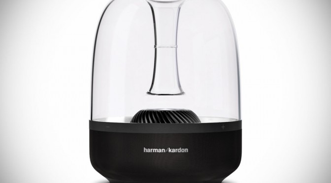 Harman Kardon Aura Wireless Home Audio System