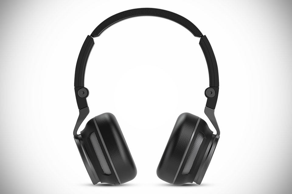JBL Synchros S400BT Bluetooth Headphones