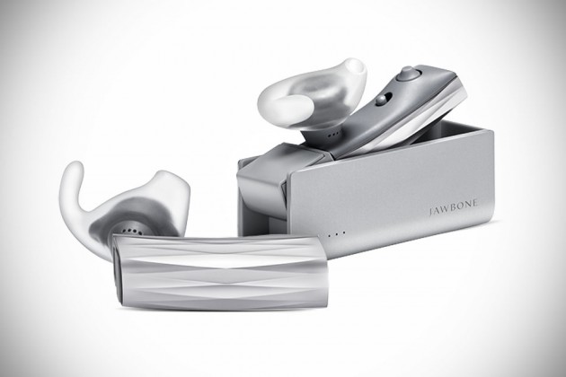 Jawbone ERA Bluetooth Headset