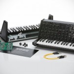 KORG MS-20 Monophonic Synthesizer Kit