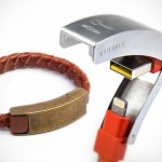 Kyte&Key Wearable USB Cable