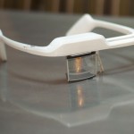 LASTER SeeThru Augmented Reality Eyewear