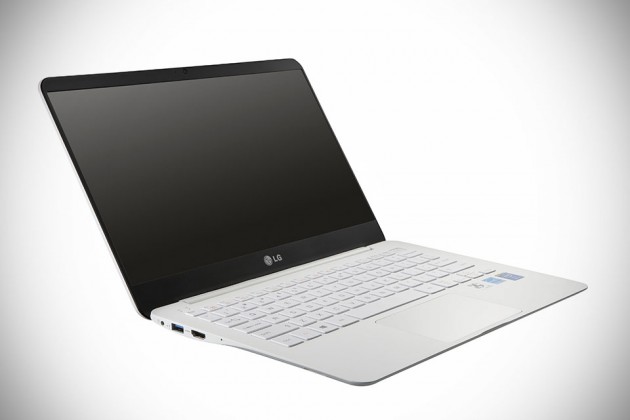 LG 13-inch Ultra PC