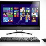 Lenovo C560 All-In-One Computer