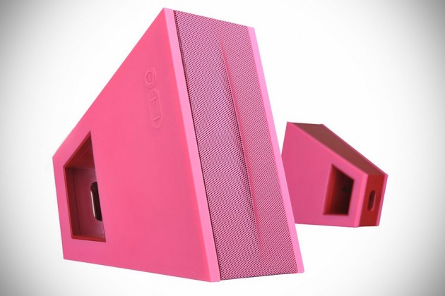 Microlab FC10 Triangle Speaker System
