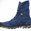 Pallabrouse Baggy Boots by Palladium