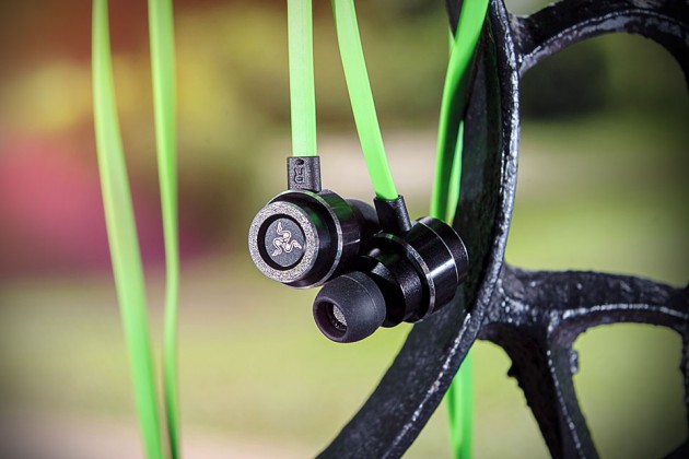 Razer Adaro In-Ear Analog Earphones