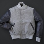 Shinola Men’s Varsity Jacket