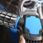 TRITON Portable Oxygen Respirator