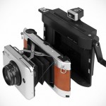The BELAIR X 6-12 Instant Camera Kit