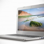 Toshiba Chromebook