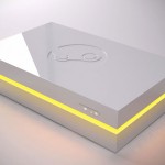 iBuyPower SBX Steam Machine